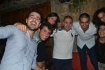 Friday Night at Byblos Old Souk